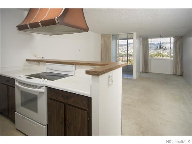 2611 Ala Wai Boulevard  Unit 706