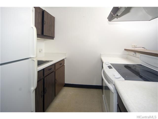 2611 Ala Wai Boulevard  Unit 706