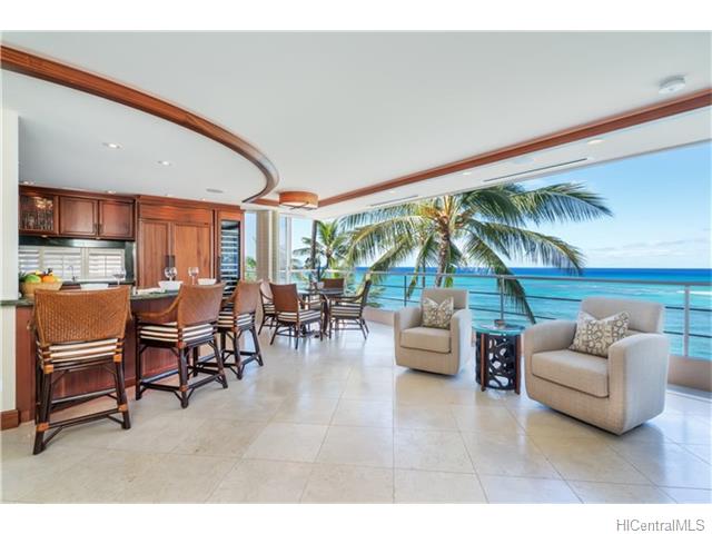 2979 Kalakaua Avenue  Unit 601