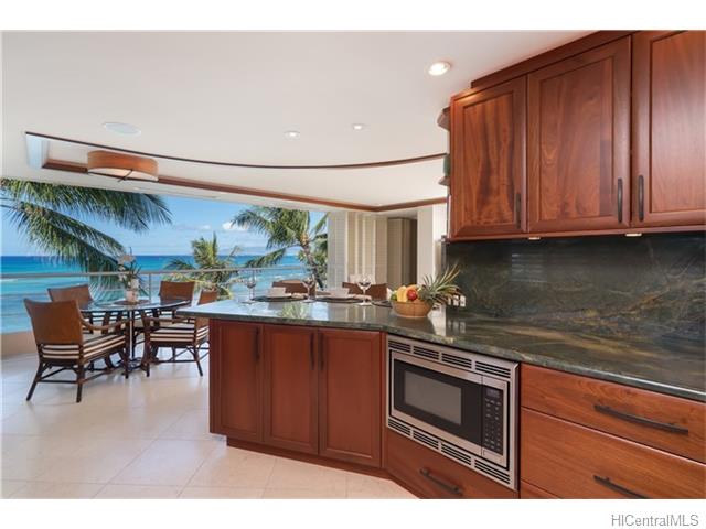 2979 Kalakaua Avenue  Unit 601