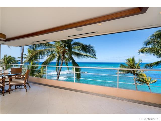 2979 Kalakaua Avenue  Unit 601