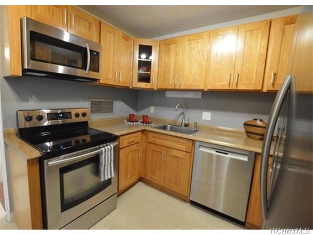 1600 Wilikina Drive  Unit B402