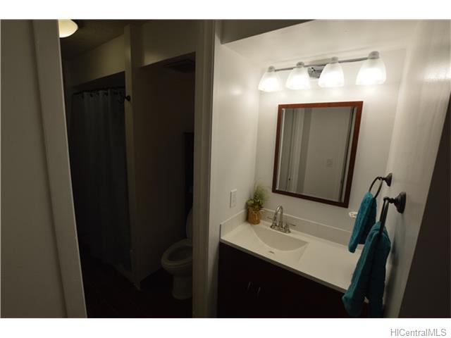 1600 Wilikina Drive  Unit B402