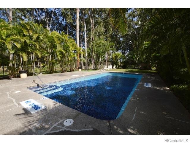 1600 Wilikina Drive  Unit B402