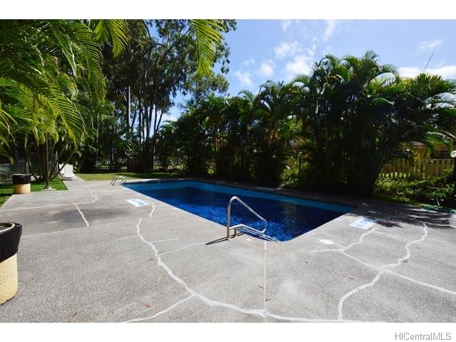 1600 Wilikina Drive  Unit B402