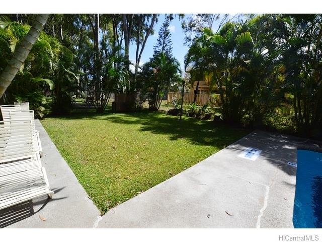 1600 Wilikina Drive  Unit B402
