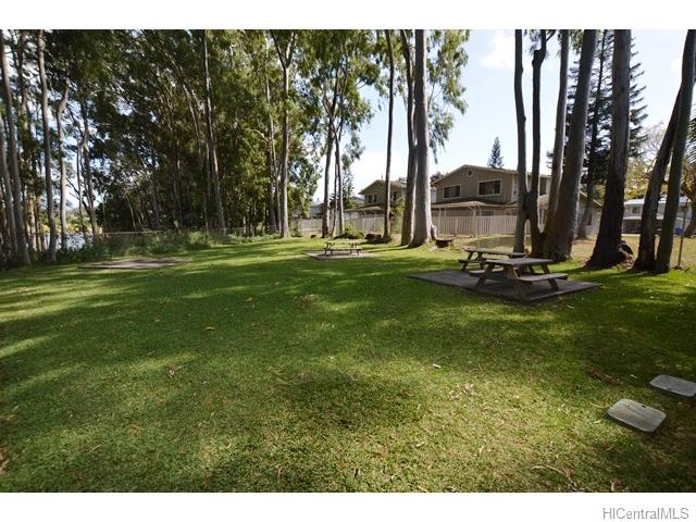 1600 Wilikina Drive  Unit B402