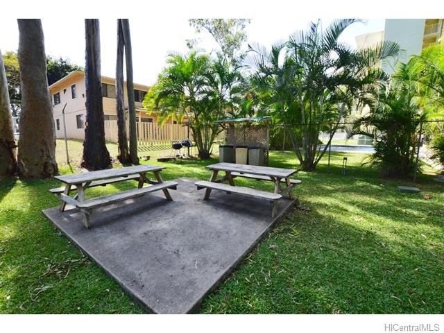 1600 Wilikina Drive  Unit B402