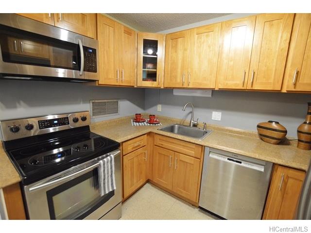1600 Wilikina Drive  Unit B402