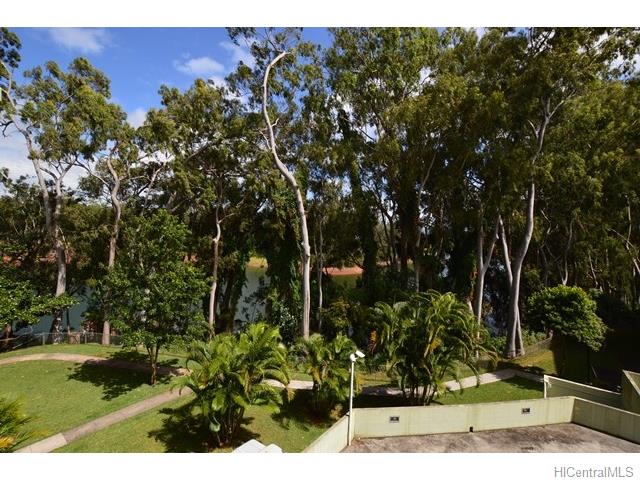 1600 Wilikina Drive  Unit B402
