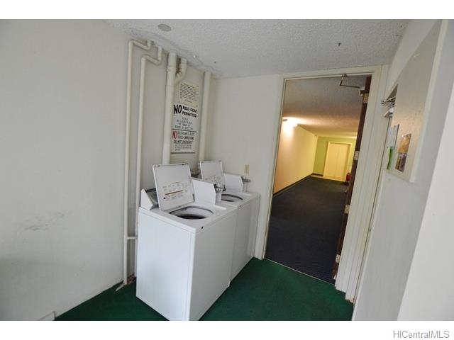 1600 Wilikina Drive  Unit B402