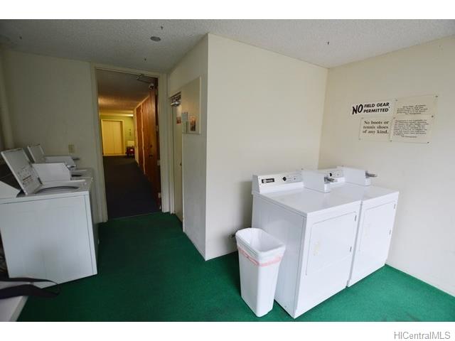 1600 Wilikina Drive  Unit B402