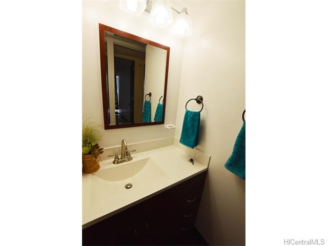 1600 Wilikina Drive  Unit B402
