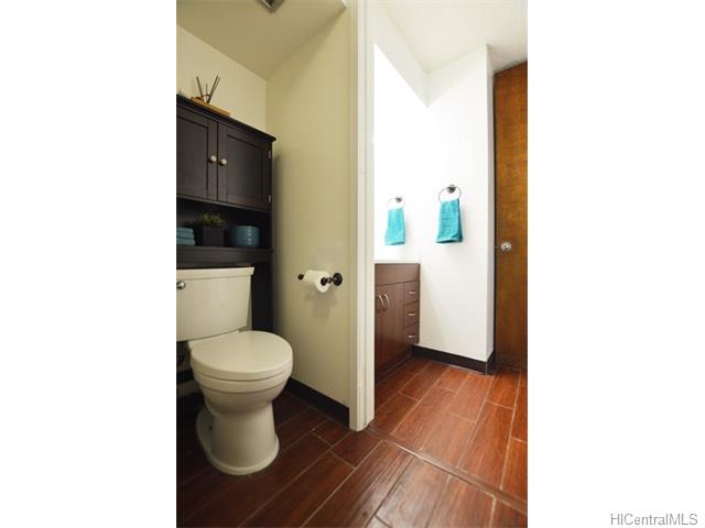 1600 Wilikina Drive  Unit B402
