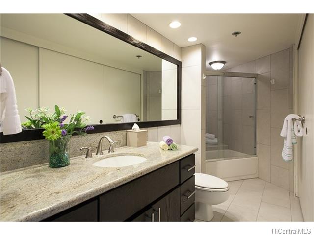 583 Kamoku Street  Unit 3901