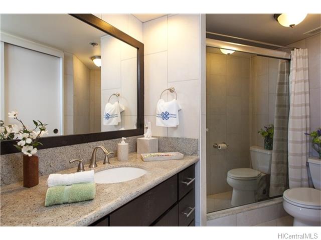 583 Kamoku Street  Unit 3901