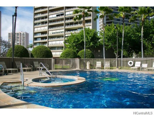583 Kamoku Street Unit 3901 583 Kamoku Street Unit 3901