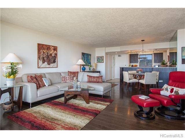 583 Kamoku Street  Unit 3901