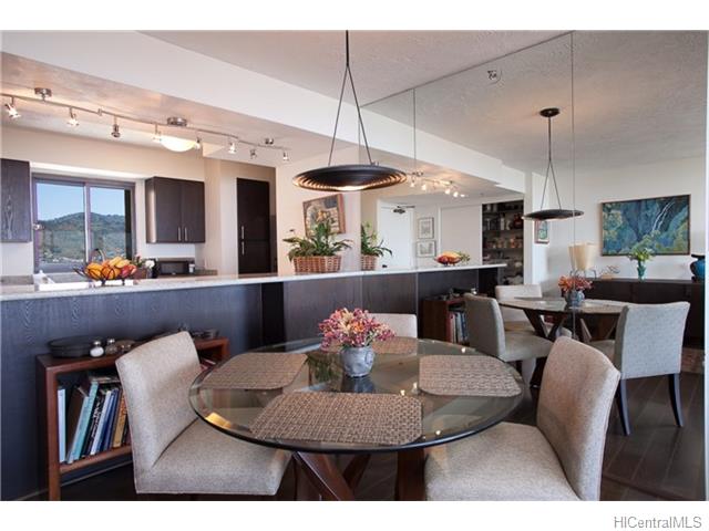 583 Kamoku Street  Unit 3901