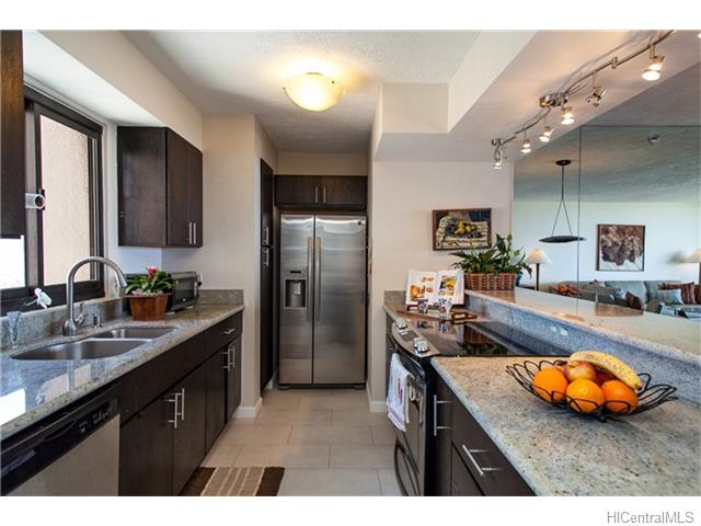 583 Kamoku Street  Unit 3901