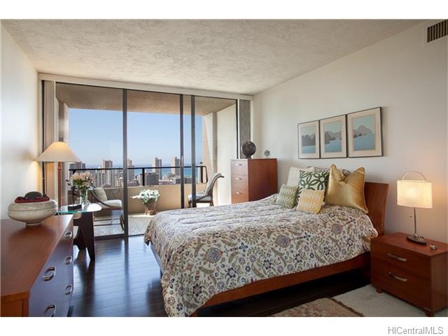 583 Kamoku Street  Unit 3901