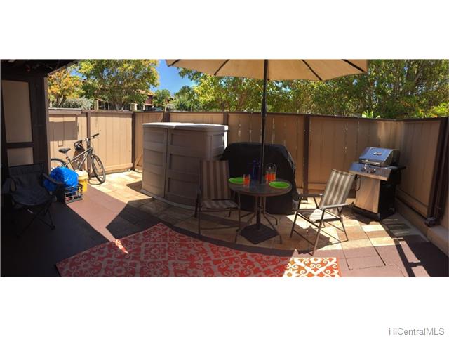 94-164 Anania Drive  Unit 256