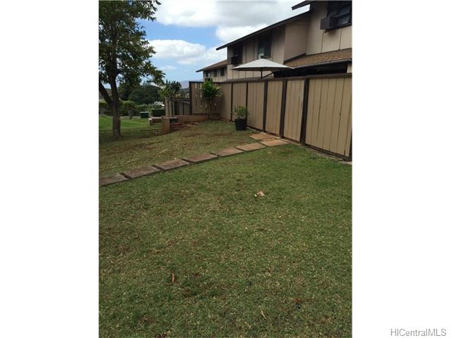 94-164 Anania Drive  Unit 256