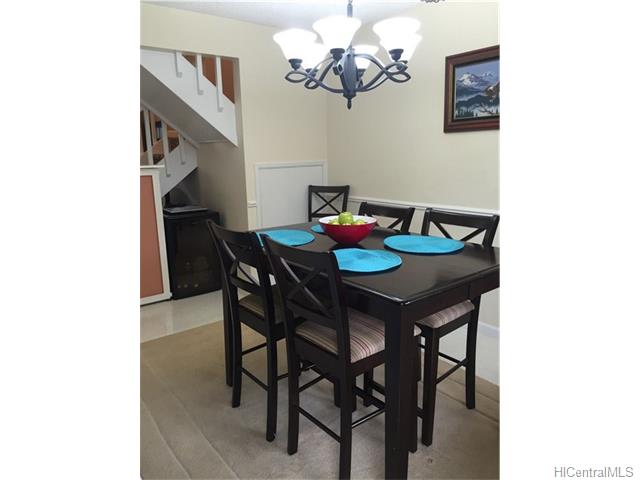 94-164 Anania Drive  Unit 256