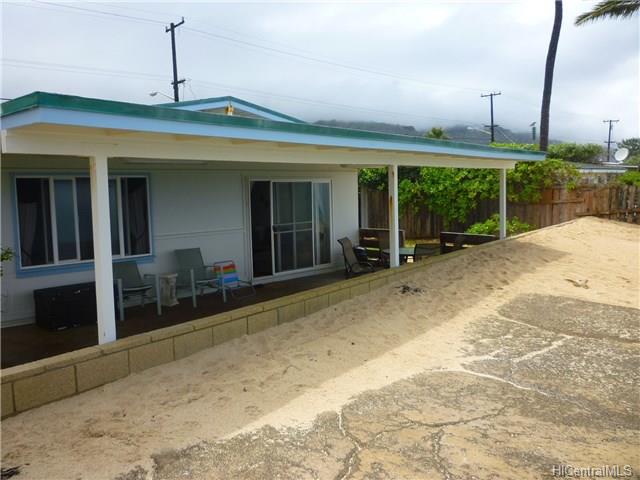 68-695 Farrington Highway