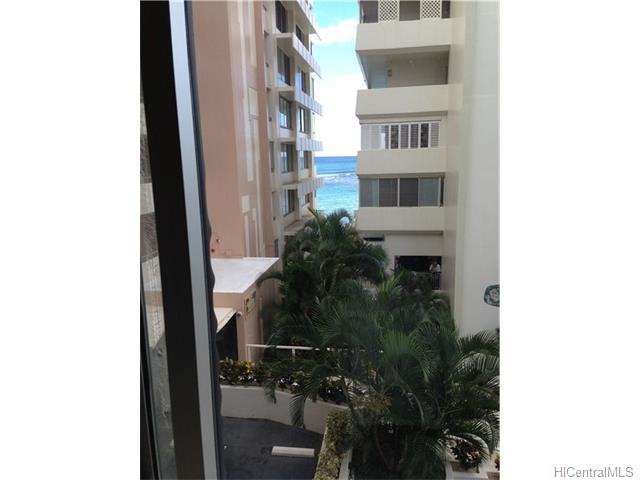 2801 Coconut Avenue  Unit 3H