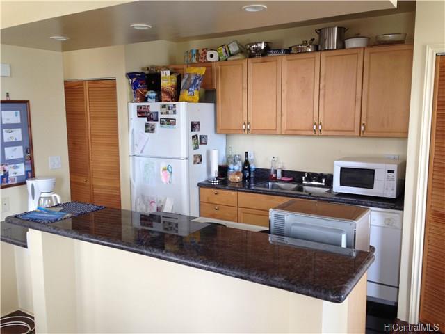 2801 Coconut Avenue  Unit 3H