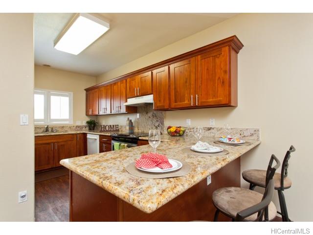 91-1051 Kaileolea Drive  Unit 2B2
