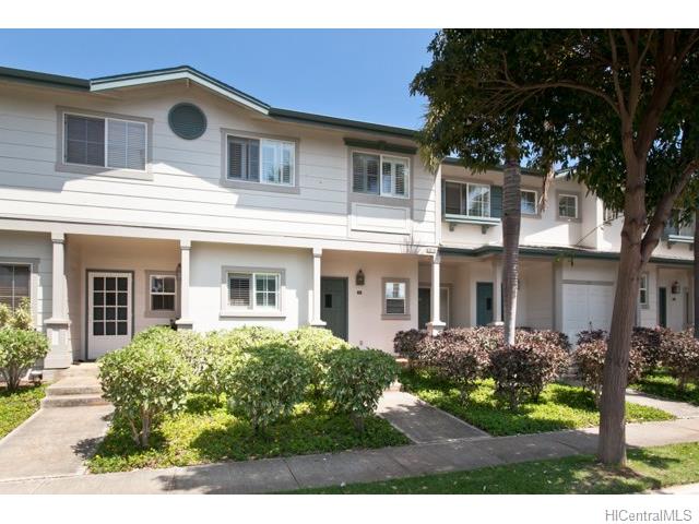 91-1051 Kaileolea Drive Unit 2B2 91-1051 Kaileolea Drive Unit 2B2