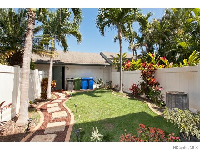 91-1051 Kaileolea Drive  Unit 2B2