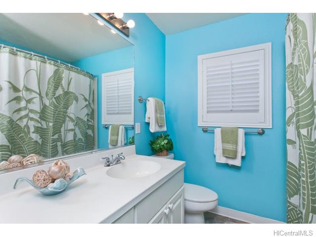 91-1051 Kaileolea Drive  Unit 2B2