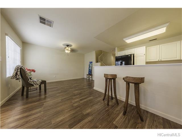 91-2039 Kaioli Street  Unit 2203
