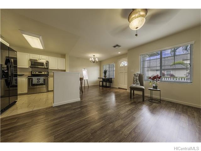 91-2039 Kaioli Street  Unit 2203