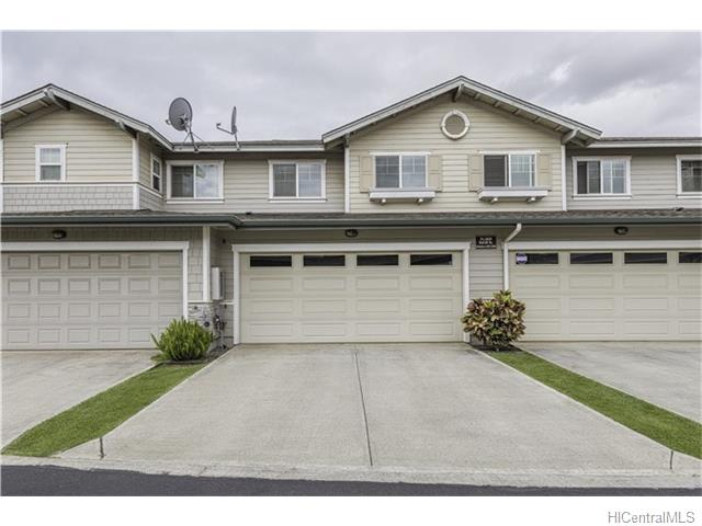 91-2039 Kaioli Street  Unit 2203