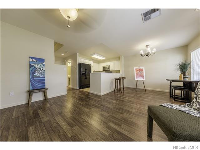 91-2039 Kaioli Street  Unit 2203