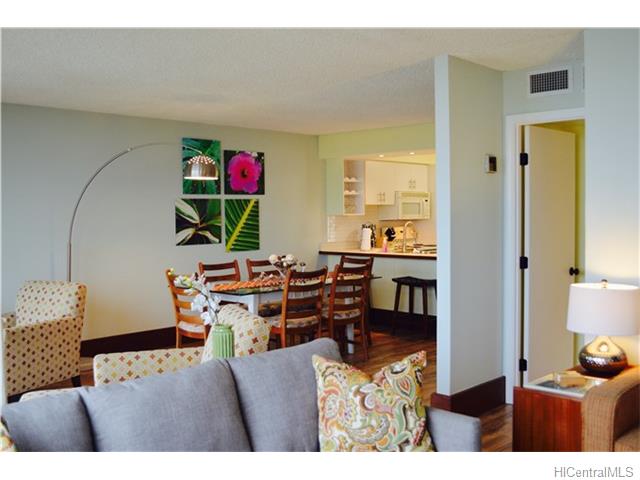84-680 Kili Drive  Unit 702