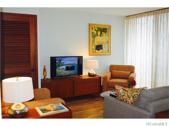 84-680 Kili Drive  Unit 702