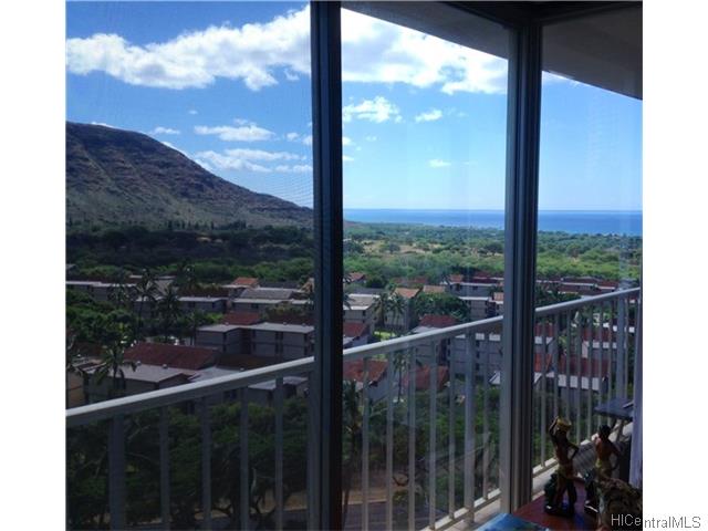 84-680 Kili Drive  Unit 702