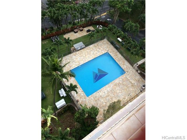 84-680 Kili Drive  Unit 702