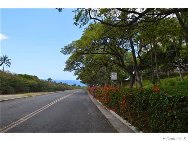 84-680 Kili Drive  Unit 702