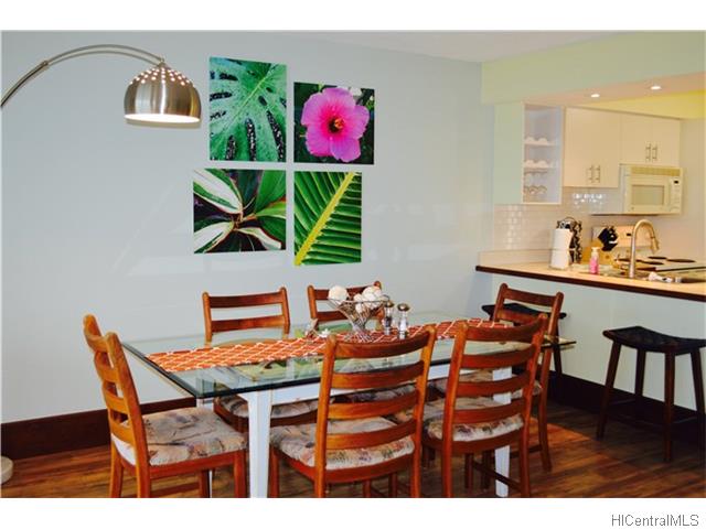 84-680 Kili Drive  Unit 702