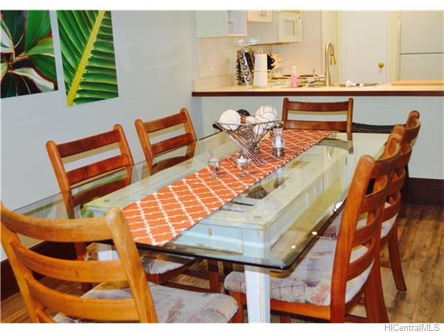 84-680 Kili Drive  Unit 702