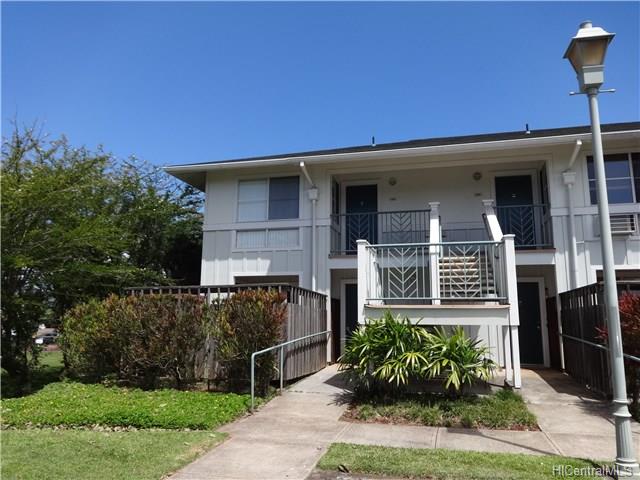 95-1029 Kaapeha Street Unit 223 95-1029 Kaapeha Street Unit 223