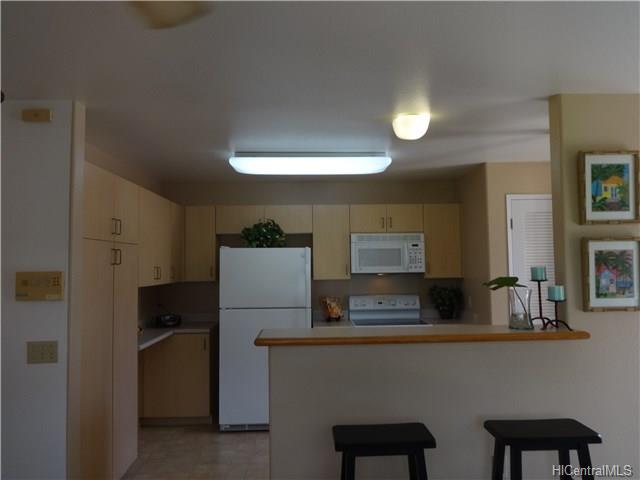 95-1029 Kaapeha Street  Unit 223