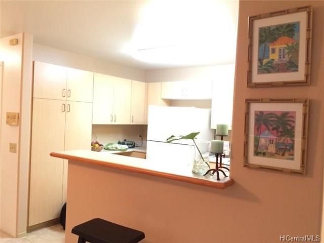 95-1029 Kaapeha Street  Unit 223