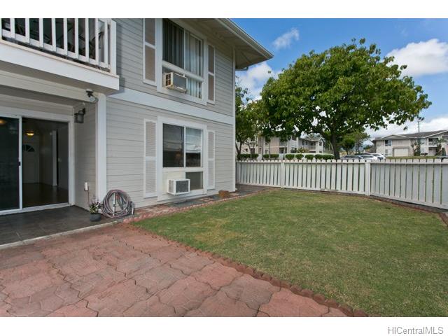 94-622 Lumiaina Street  Unit K104